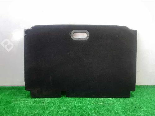 Tailgate FORD ECOSPORT 1.0 EcoBoost GN15N11578AF |