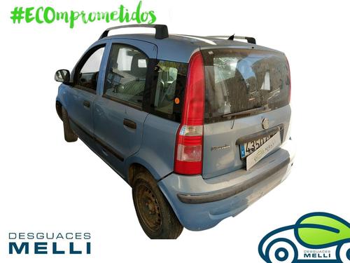 Left taillight FIAT PANDA (169_) 1.2 (169.AXB11, 169.AXB1A) | BP37605138C34 - Image 5