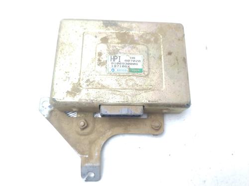 Used Engine control unit (ECU) MITSUBISHI GALLOPER (JK-01) [1998-2003]  29588214