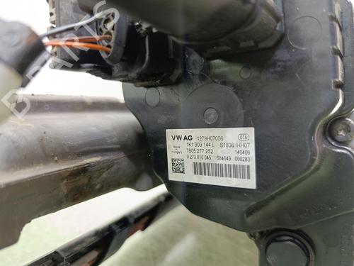Steering rack SEAT LEON (1P1) 1.6 | BP36333071M22  - Image 5