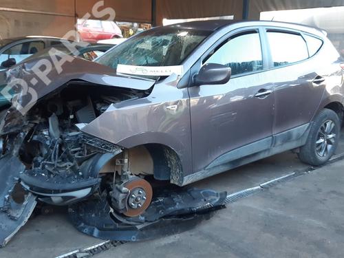 Used Parts HYUNDAI ix35 (LM, EL, ELH)  1.7 CRDi  957002