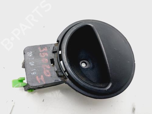 Front left interior door handle CHEVROLET KALOS 1.2 | BP18910271I13 