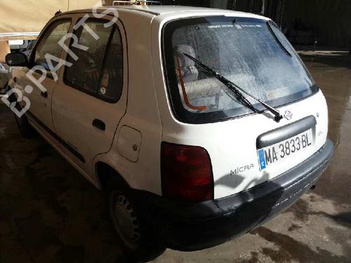 Front right lock NISSAN MICRA II (K11) 1.0 i 16V (K11) | BP2938725C97 