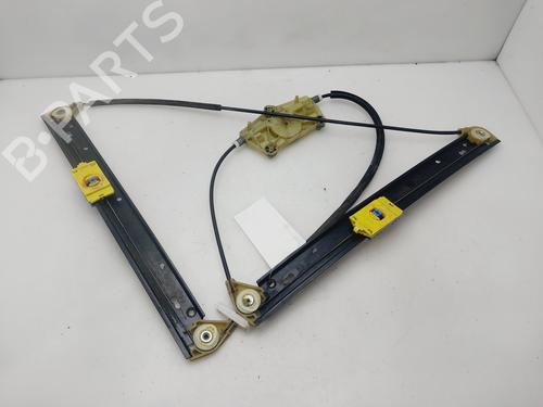 Used Front left window mechanism AUDI A6 C6 (4F2) 2.7 TDI (190 hp) 30144873