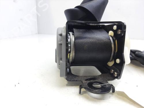 Rear right seatbelt CITROËN C4 II (NC_)  | BP18296108I28 