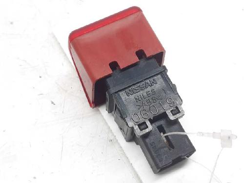 Warning switch NISSAN MICRA III (K12) 1.4 16V | BP12399391I22 