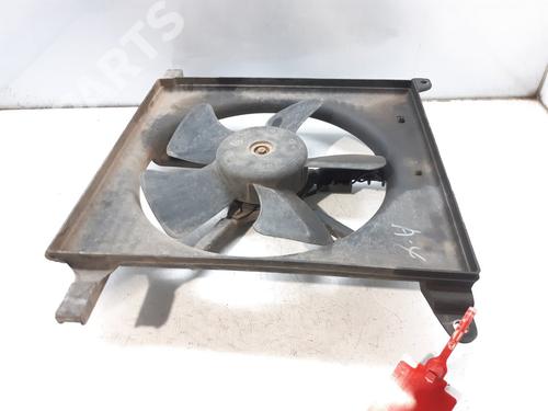 Used Radiator fan Radiator fan DAEWOO NEXIA Saloon 1.5 (19) (75 hp) 9147860 9147860