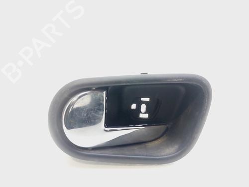 Used Rear left interior door handle FORD KA+ III (UK, FK) 1.2 Ti-VCT (85 hp) 24139405