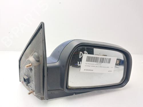 Used Right mirror HYUNDAI TUCSON (JM) [2004-2019]  31374042