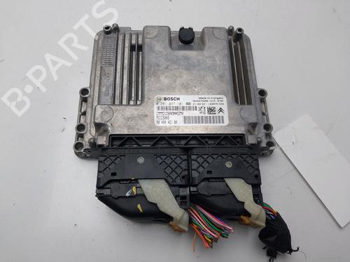 Used Engine control unit (ECU) CITROËN C3 III (SX) [2016-2026]  32327774