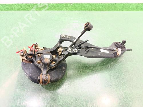 Left rear steering knuckle KIA CEE'D (JD)  | BP27987852M27 