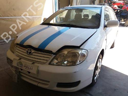 Used Parts TOYOTA COROLLA Saloon (_E12_)  1.4 D-4D (NDE120_, NDE120R)  921895