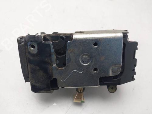 Cerradura puerta delantera izquierda Cerradura puerta delantera izquierda FORD FIESTA V (JH_, JD_) 1.4 16V (80 hp) 39900978 39900978