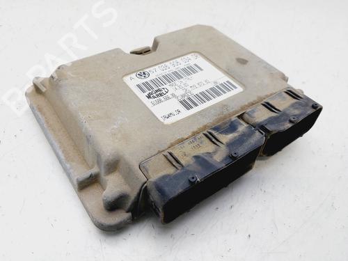 Computer motormanagement VW GOLF IV (1J1)  | BP29751686M57