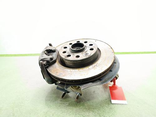 Used Left front steering knuckle Left front steering knuckle 38202767 38202767