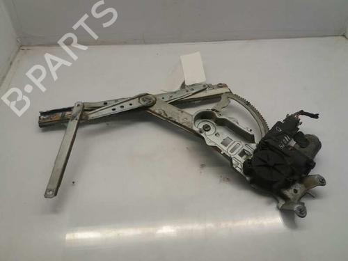 Used Front right window mechanism OPEL CORSA C (X01) 1.3 CDTI (F08, F68) (70 hp) 2854974