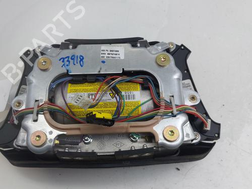 Driver airbag BMW 5 (E39) 520 d | BP18911805C9 
