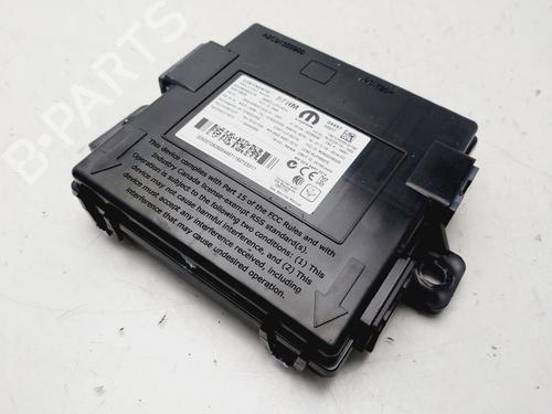Electronic module JEEP RENEGADE SUV (BU, B1, BV) 1.6 CRD | BP26380639M83 