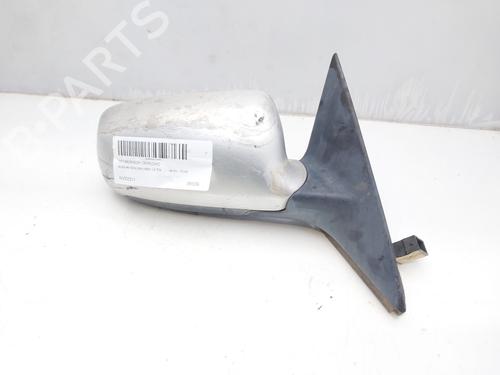 Right mirror AUDI A6 C5 (4B2) 1.9 TDI | BP11838129C27 