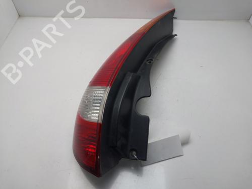 Used Left taillight Left taillight NISSAN ALMERA TINO (V10) [1998-2006] 33962922 33962922