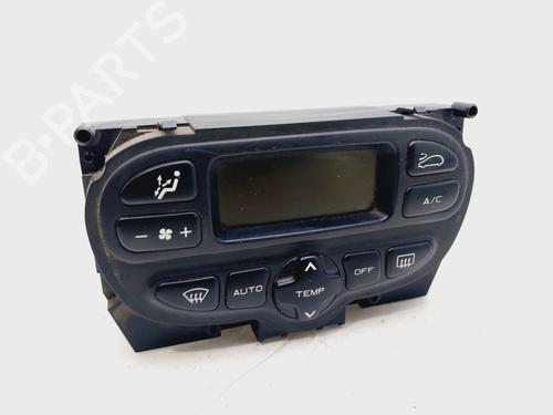 AC-Styringsenhed/Manøvreenhed CITROËN XSARA PICASSO (N68) 2.0 HDi (90 hp) 30096137