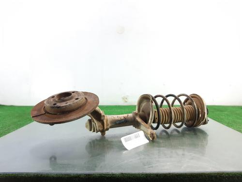 Used Left front steering knuckle CITROËN SAXO (S0, S1) 1.5 D (57 hp) 8296653