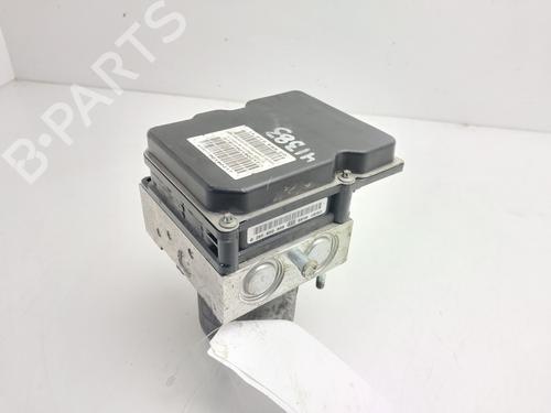 Used ABS pump ABS pump PEUGEOT 807 (EB_) [2002-2026] 33892556 33892556
