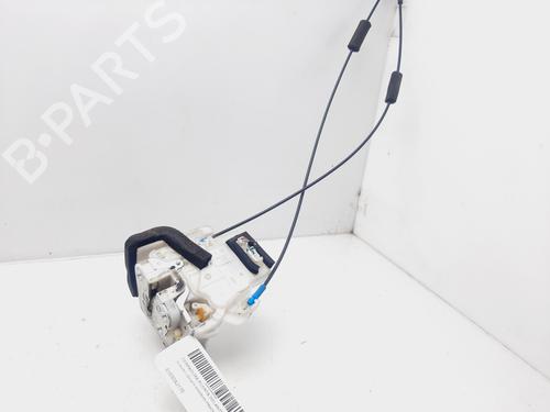 Front left lock SUBARU LEGACY V Estate (BR)  | BP21728425C98 