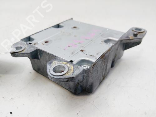 ECU airbags MAZDA 2 (DE_, DH_) 1.4 MZR-CD | BP29473628M53 