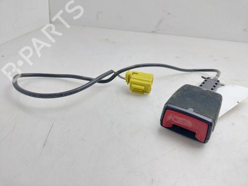 Sikkerhetsbelte-spenne Sikkerhetsbelte-spenne VW TOUAREG (7LA, 7L6, 7L7) [2002-2013] 35783374 35783374