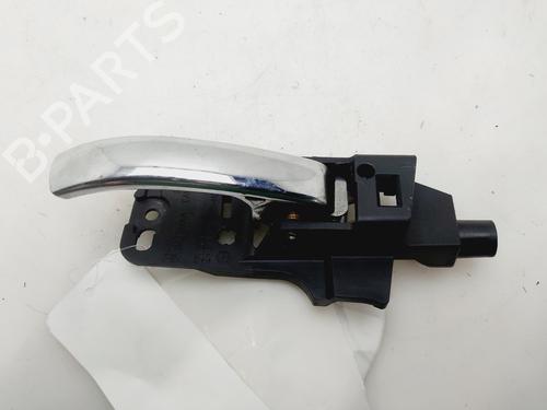 Højre fortil invendig håndtag CHRYSLER SEBRING (JS) 2.0 CRD (140 hp) 32697203