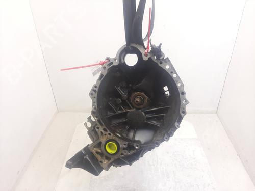 Getriebe für TOYOTA AVENSIS (_T25_) 2.0 D-4D (CDT250_, CDT250R) (116 hp) 31878423