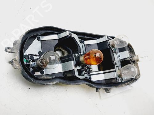 Lampeholder OPEL CORSA D (S07)  | BP30487027L10 