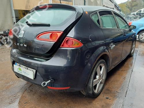 Right front window motor SEAT LEON (1P1)  | BP21538840E20 