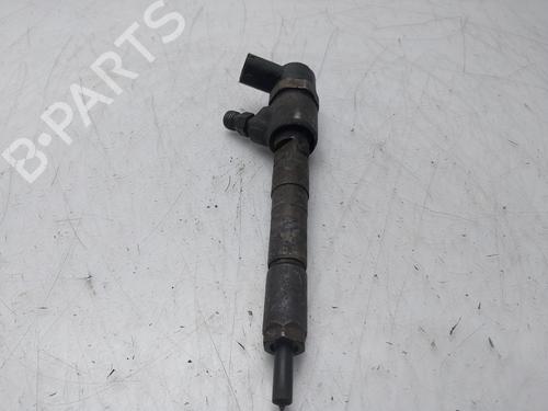 Used Injector Injector OPEL CORSA D (S07) [2006-2015] 35722831 35722831