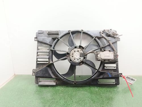 Used Radiator fan SEAT ALTEA XL (5P5, 5P8) [2006-2015]  28508448