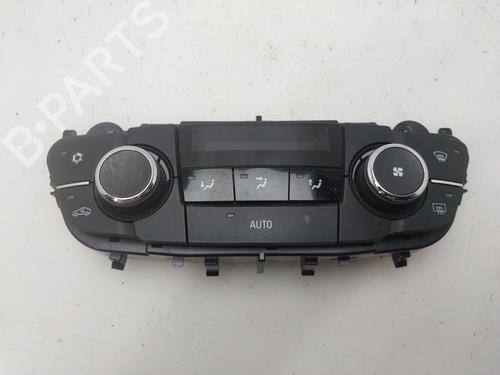 Climate control OPEL INSIGNIA A (G09) 2.0 CDTI (68) | BP38045512I5 - Image 1