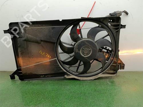 Electro ventilador Electro ventilador 38459543 38459543