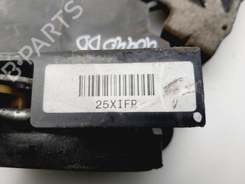 Front right lock KIA RIO II (JB) 1.4 16V | BP32306085C97