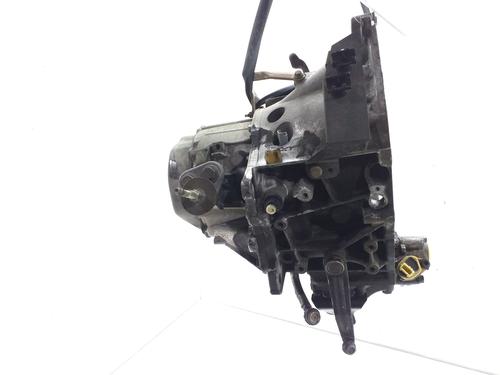 Gearkasse PEUGEOT 206 Hatchback (2A/C) 1.9 D | BP7209519M3 