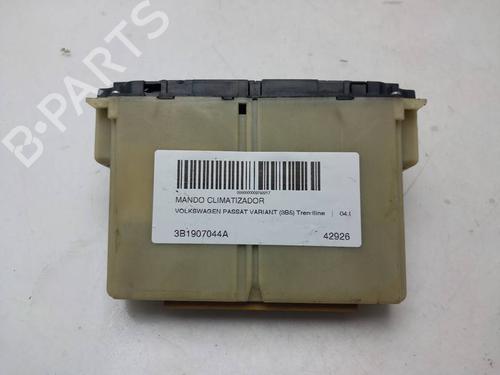 Climate control VW PASSAT B5 Variant (3B5) 1.9 TDI | BP38759479I5 - Image 2