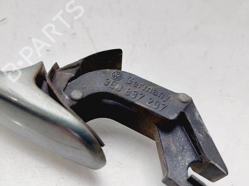 Rear right exterior door handle SKODA OCTAVIA I (1U2)  | BP20103662C130 