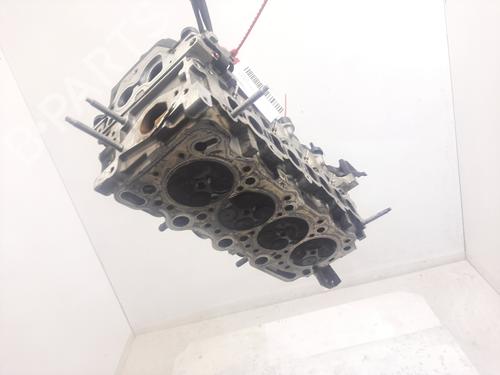 Cylinder head CHEVROLET TRAX 1.7 TD | BP31878844M5