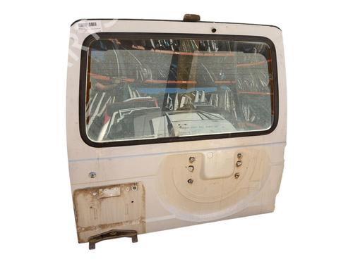 Used Tailgate Tailgate 36813166 36813166