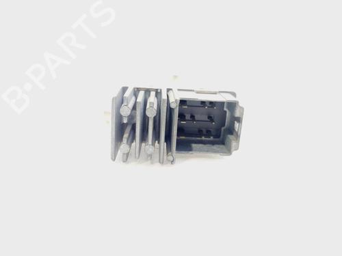 Warning switch FORD FOCUS I Saloon (DFW) 1.8 Turbo DI / TDDi | BP24947554I22 