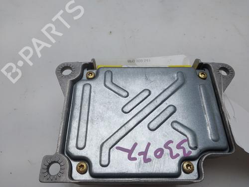 ECU airbags AUDI A3 (8P1) 1.6 | BP17124396M53 
