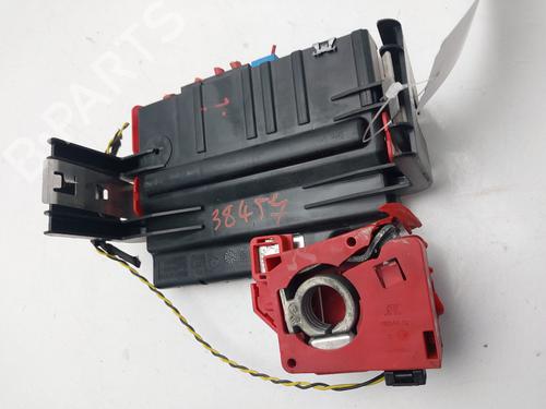 Fuse box BMW 1 Coupe (E82) 120 d | BP38076925E1 - Image 2