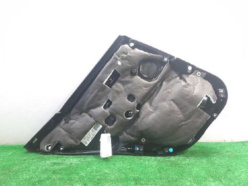 Bageste højre beklædning BMW X2 (F39) sDrive 18 i | BP10240880C61 