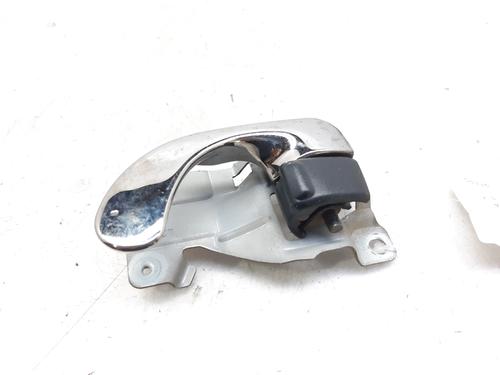 Rear left interior door handle MITSUBISHI GALANT VIII (EA_) 2.0 TDI (EA6A) | BP12404430I15 