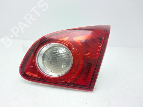 Used Right tailgate light Right tailgate light NISSAN QASHQAI I (J10, NJ10) [2006-2015] 32986294 32986294